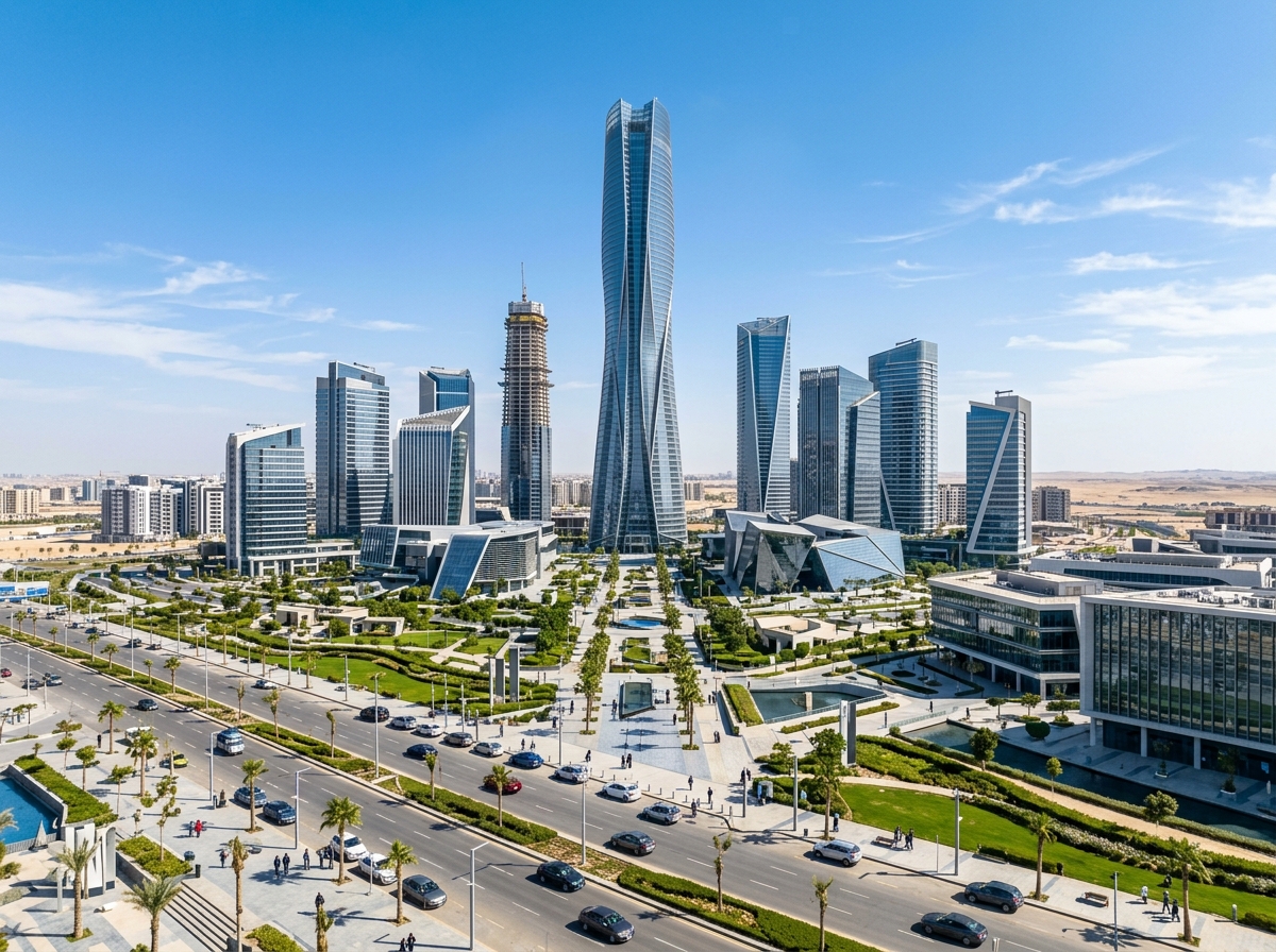 Coldwell Banker Egypt Franchise Opportunity