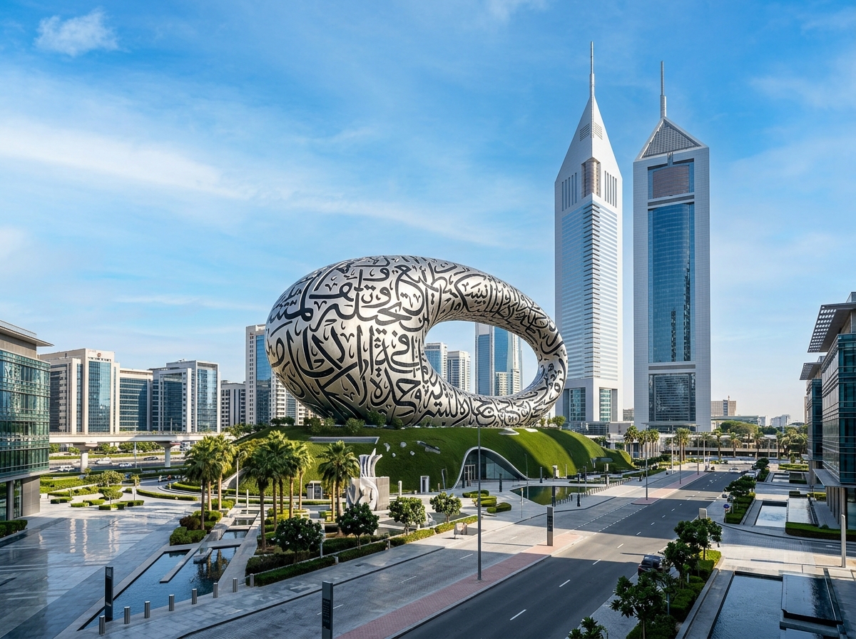 Coldwell Banker UAE Operating Market